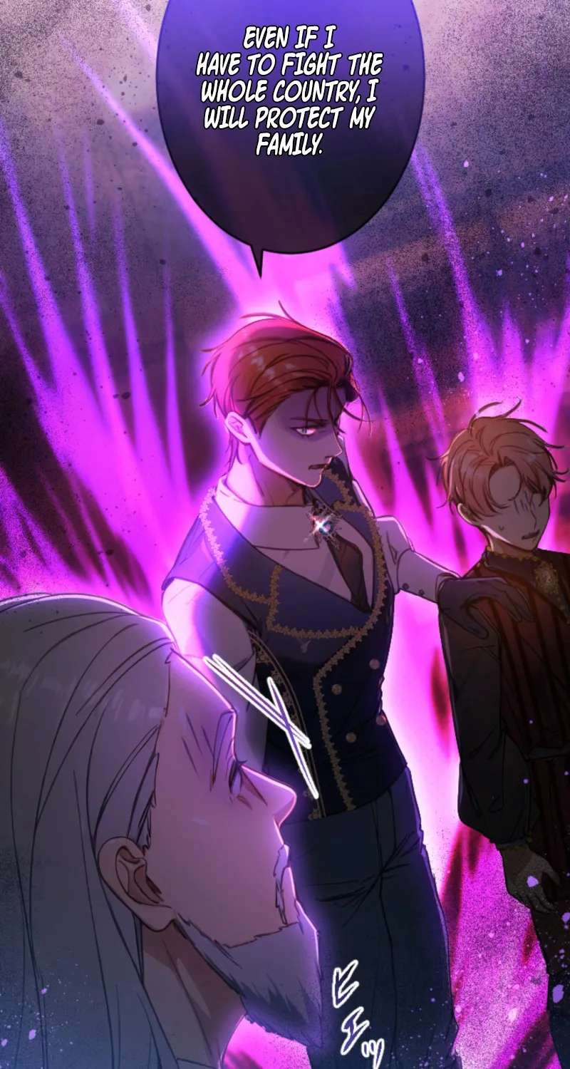 I’m The Tyrant Family’s Beloved Baby Chapter 55 - page 30