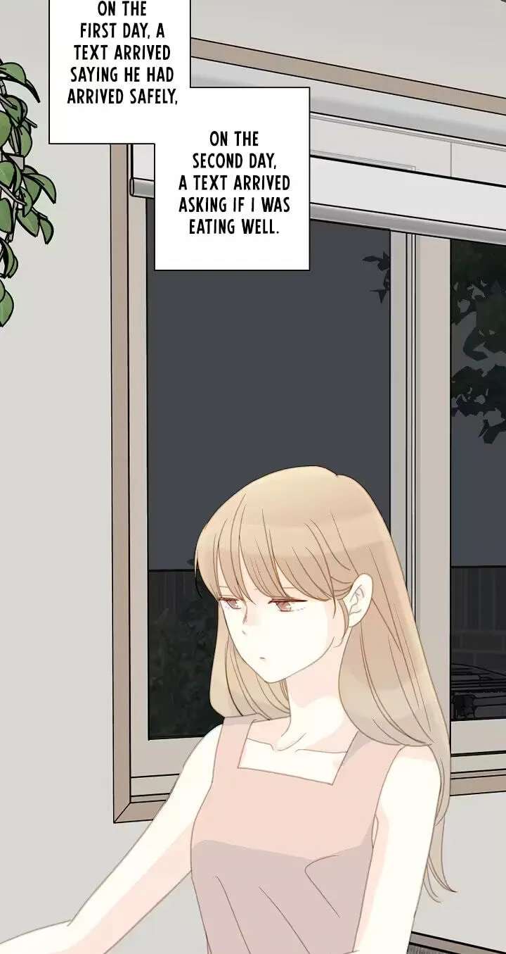 Mem Mem Chapter 27 - page 20