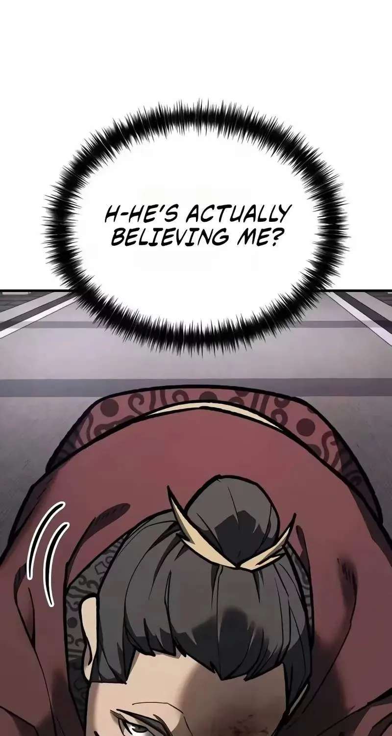 I Became a Martial Arts God's Youngest Son Chapter 9 - page 35
