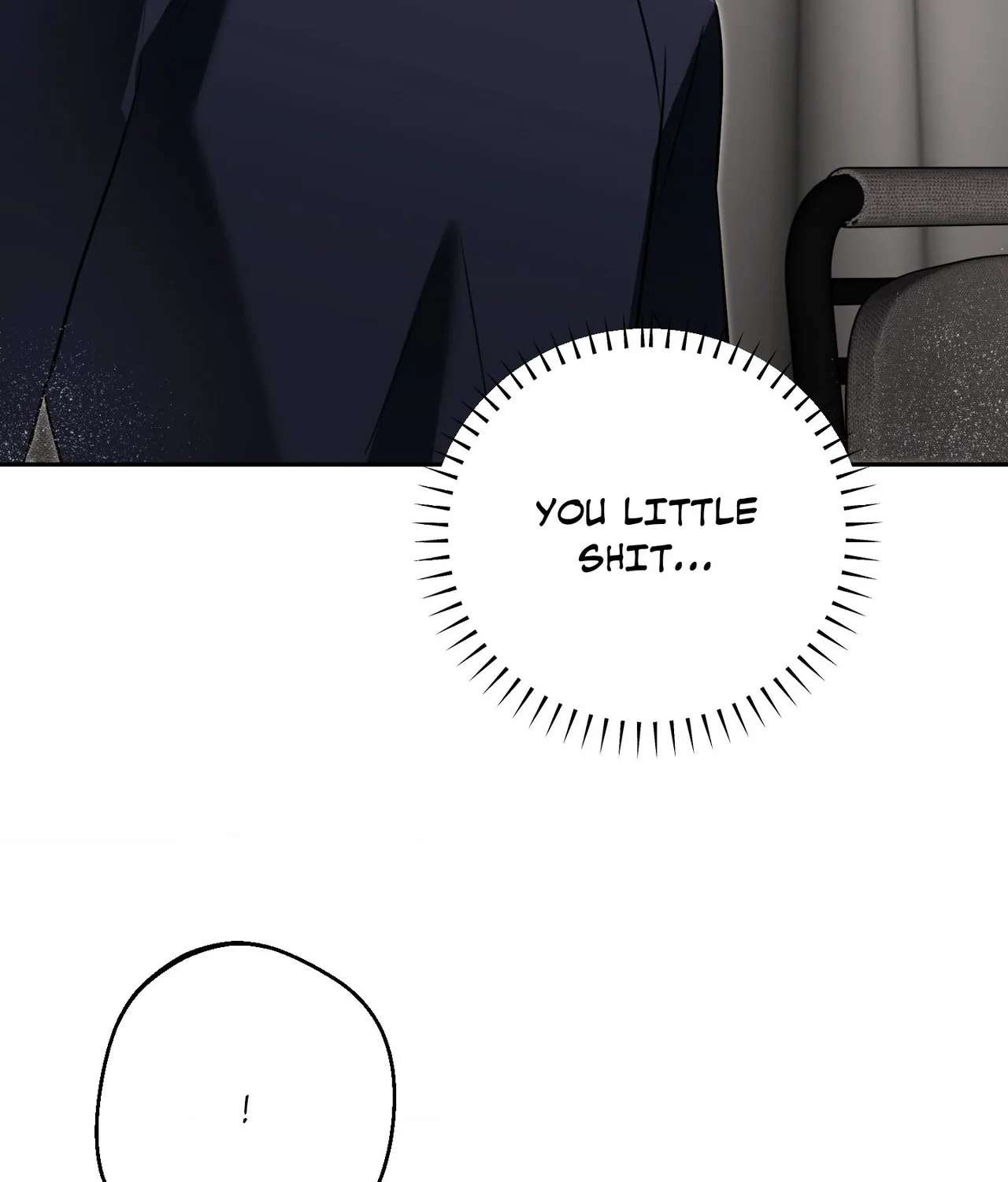 Tada Hitori, Anata Dake Chapter 9 - page 165