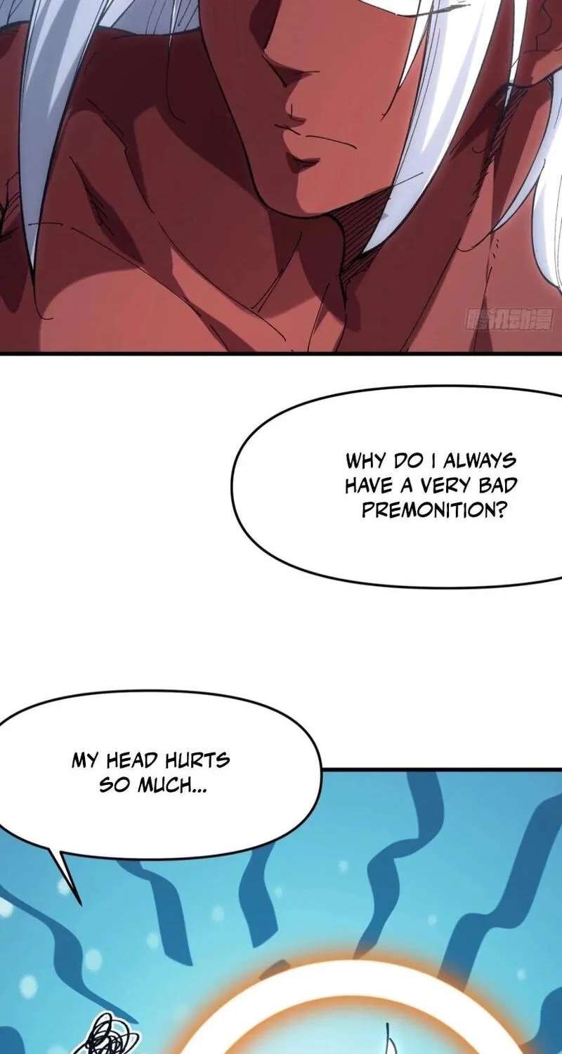Bai Lan De Wo, Quan Kao Tu Di Xu Ming Chapter 56 - page 8