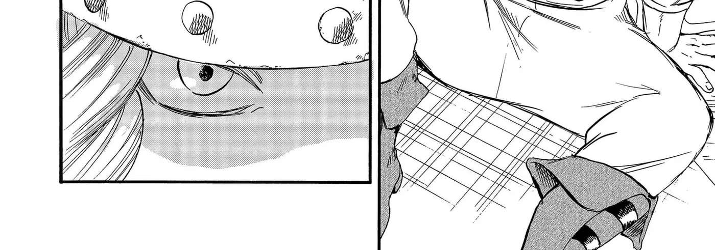 Yuusha Izoku Chapter 28 - page 8