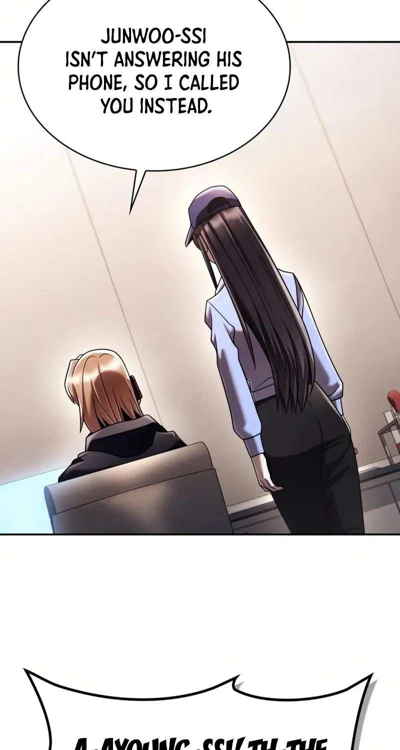 Clever Cleaning Life Of The Returned Genius Hunter Chapter 156 - page 18
