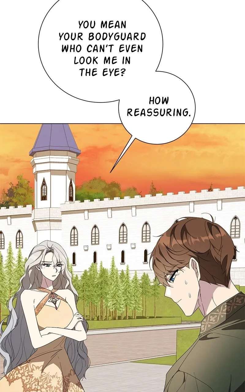 Wished You Were Dead Chapter 113 - page 72