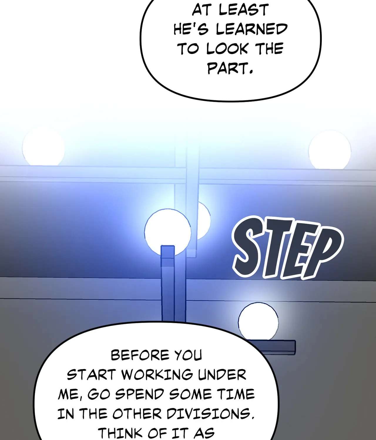 Taming the Master Chapter 2 - page 96