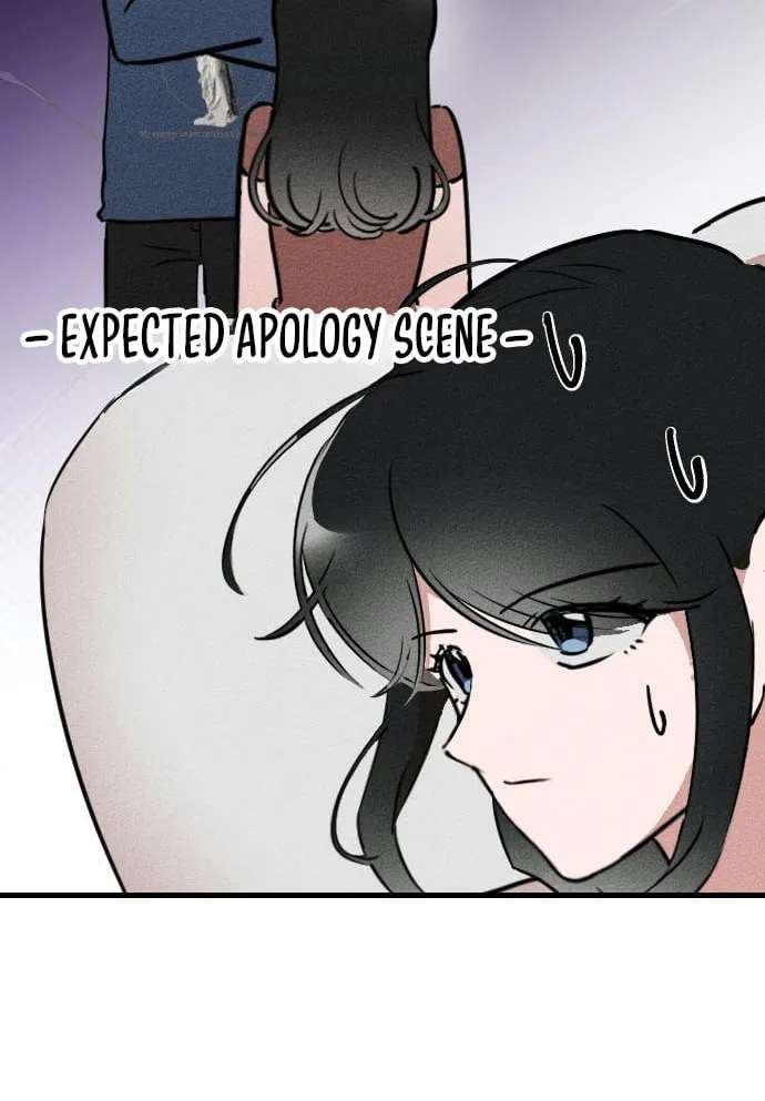 That's Because I'm Not Brave Chapter 3 - page 42