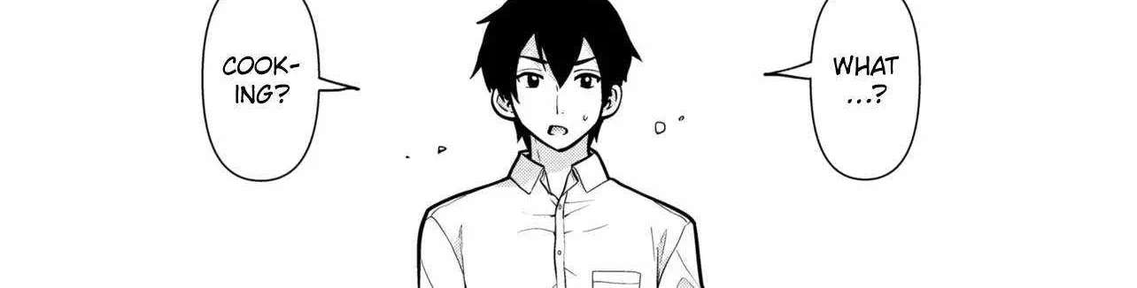 Class no Daikirai na Joshi to Kekkon Suru Koto ni Natta Chapter 53.2 - page 31