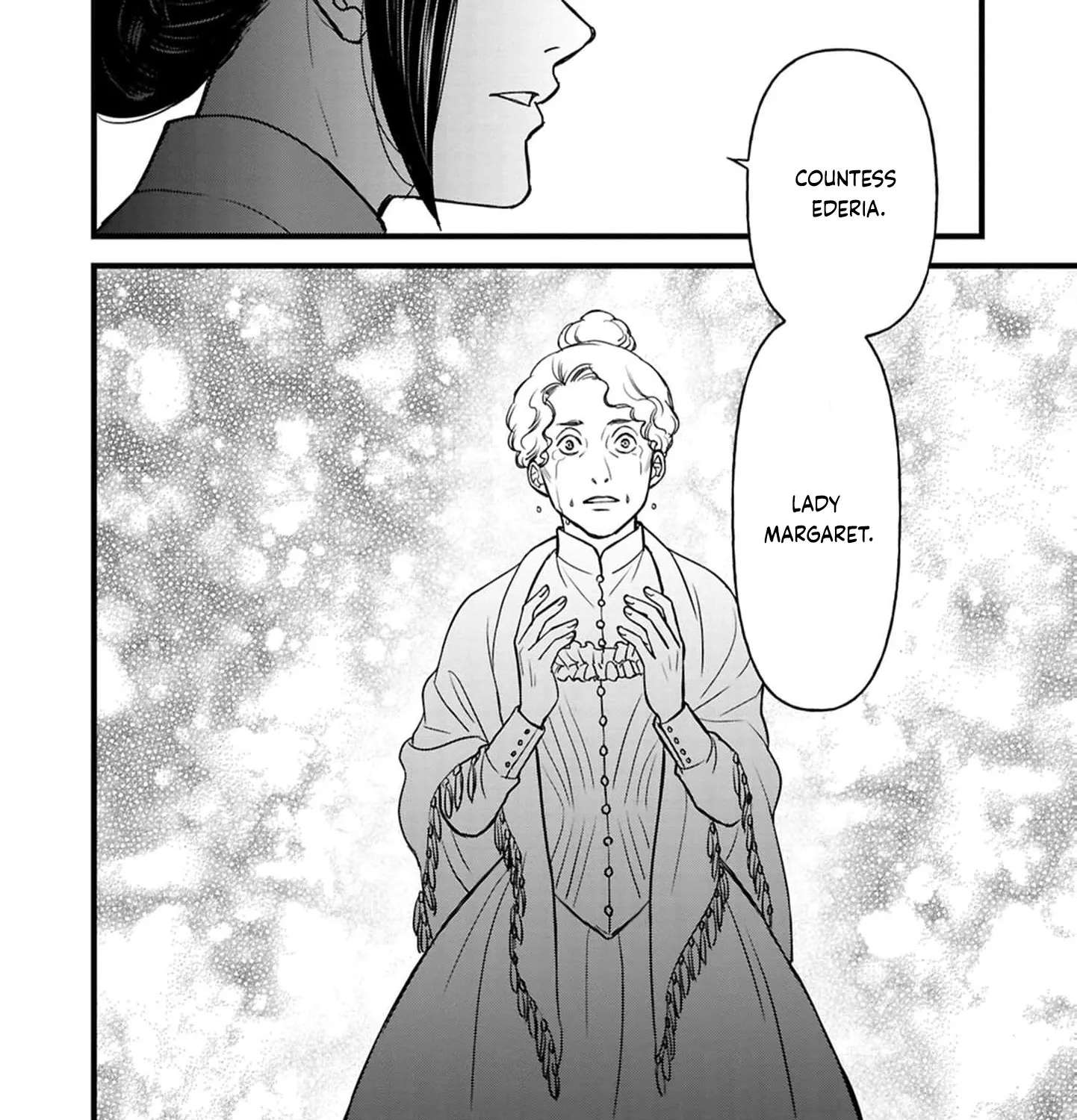 Grim Reaper and Lady Chapter 4 - page 50