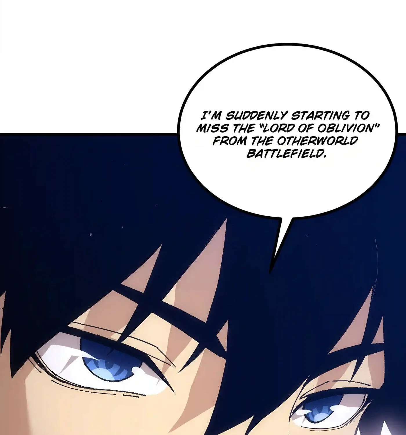 Log Into The Future Chapter 347 - page 21