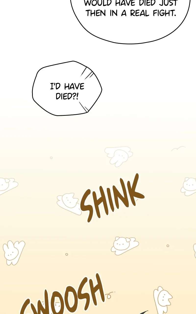 I Woke Up As aNotorious Troublemaker! Chapter 33 - page 46