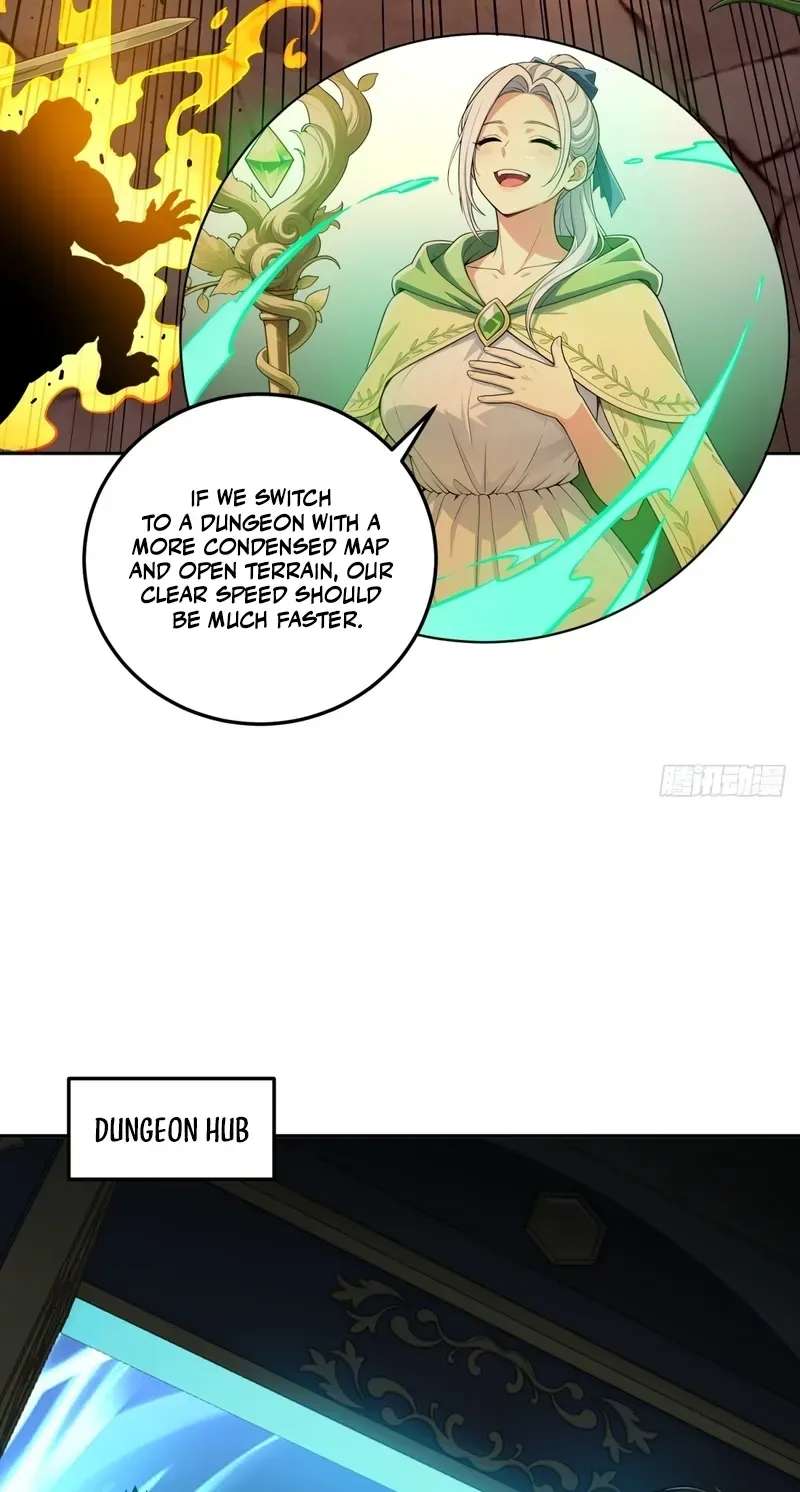 My Golden Traits Can Evolve Infinitely Chapter 17 - page 39