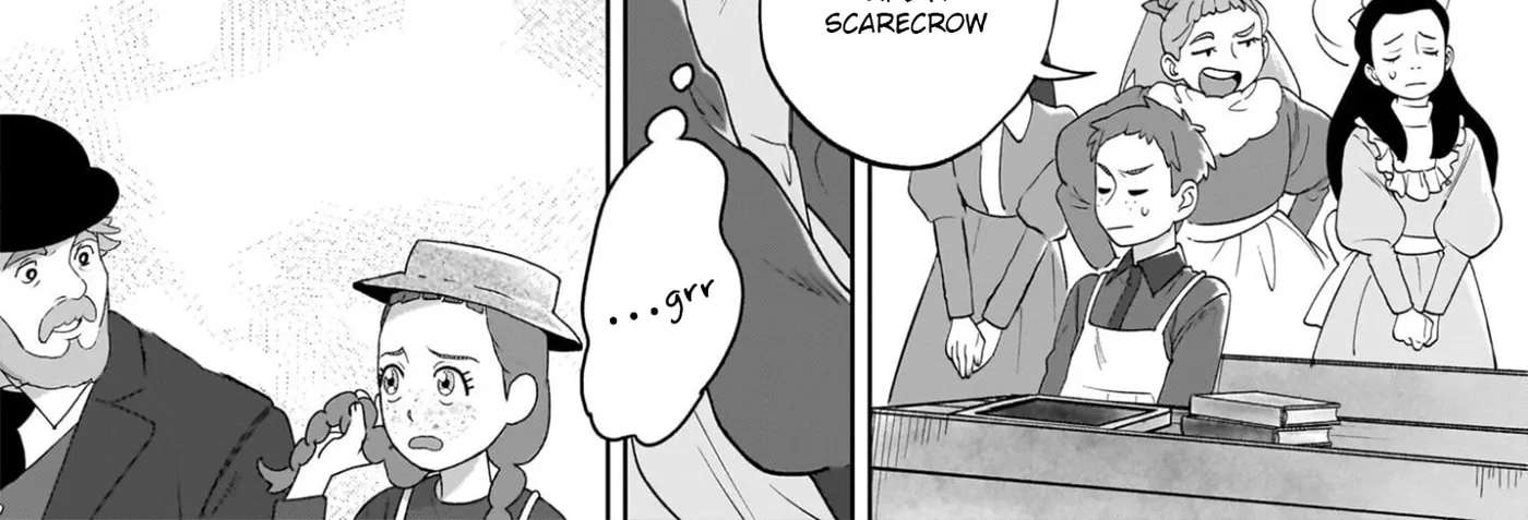 Anne Shirley Chapter 7 - page 28