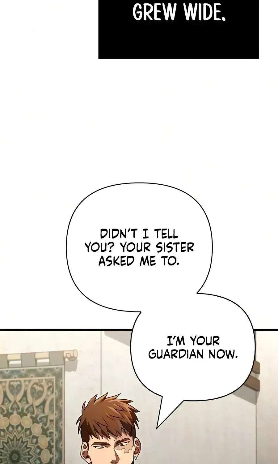 Surviving The Game As A Barbarian Chapter 156 - page 33