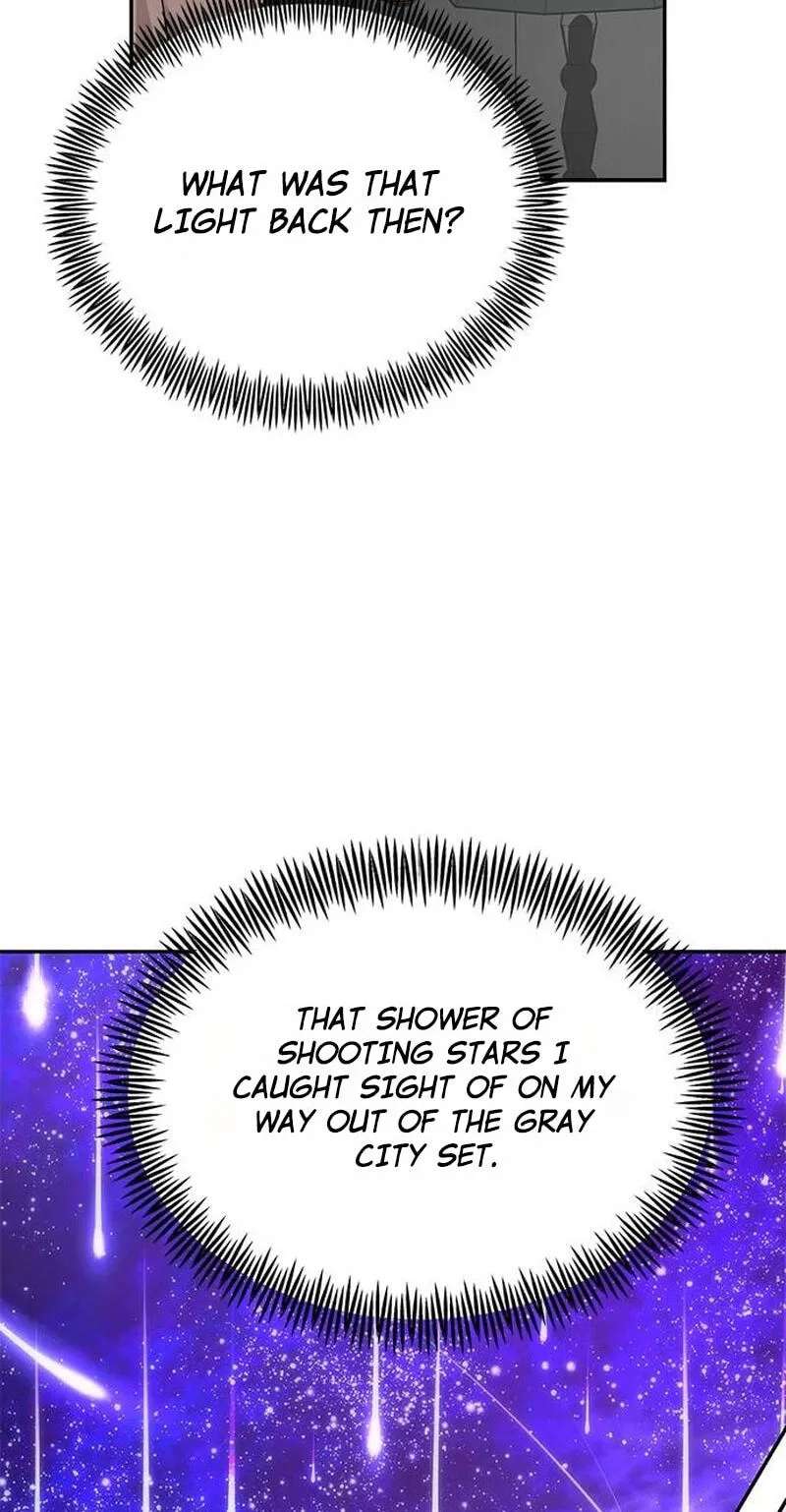 The God of Improv Chapter 34 - page 6