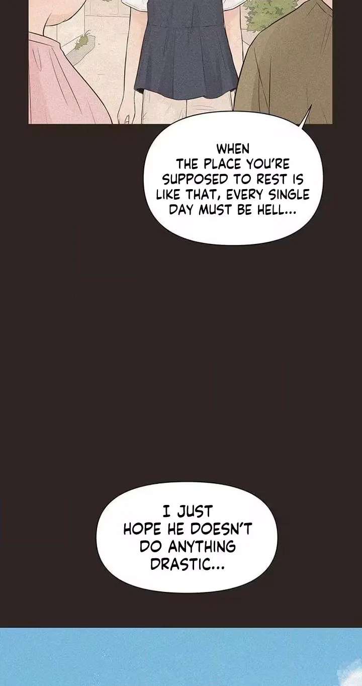The Silver Eyes Sparkled Chapter 5 - page 30