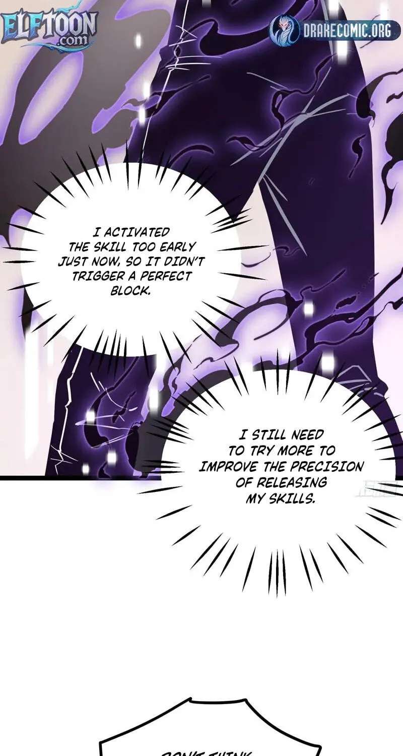 Global Job Change: Starting With the Hidden Class Necromancer Lord Chapter 3 - page 8