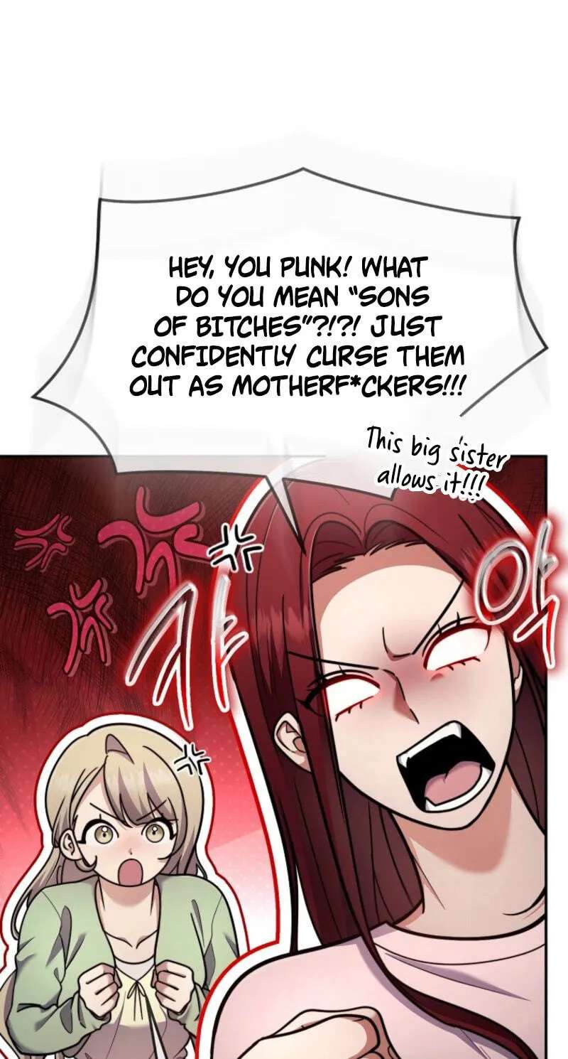 The Regressed Genius Player's Mythical-Rank Weapon Creation Chapter 95 - page 74