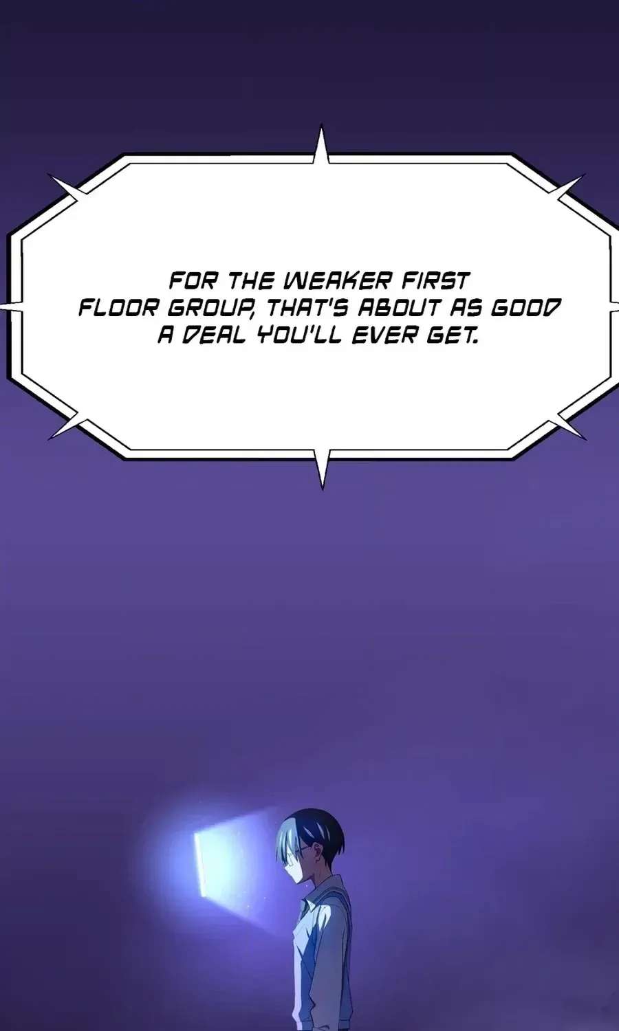 Demons' Crest Chapter 84 - page 60