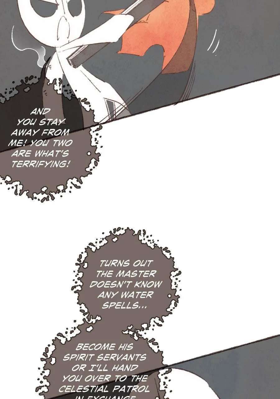 Soul Sealer's School Life Chapter 34 - page 41