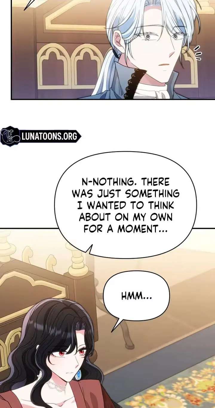 The Wild Rose Embraces the Frost Chapter 55 - page 30