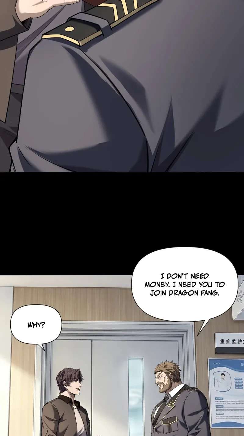 This killer is a son-in-law Chapter 24 - page 34