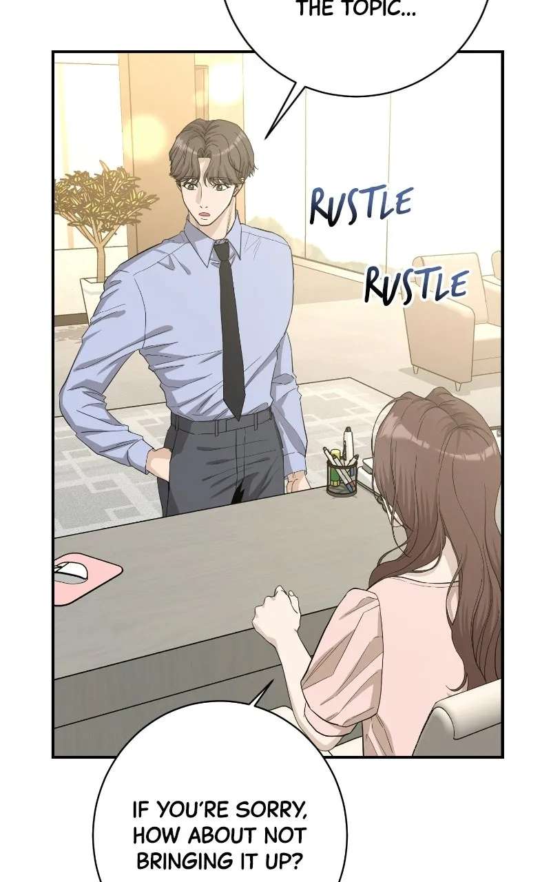 Undercover Wife Chapter 41 - page 36