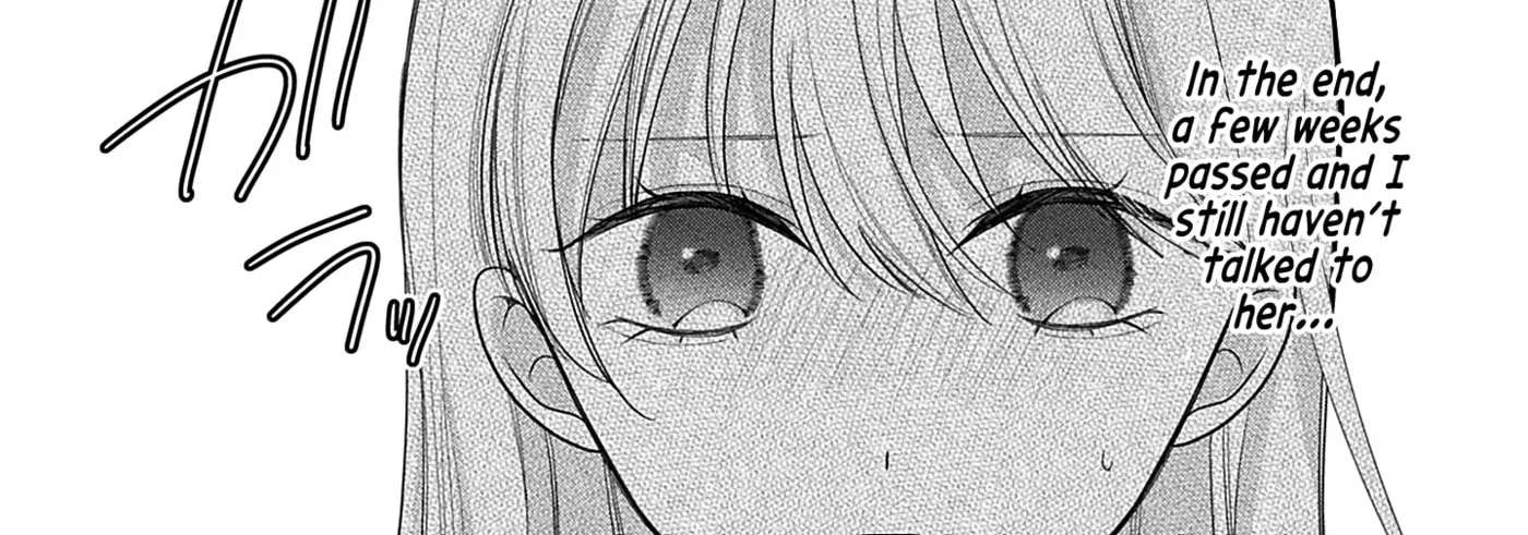 Ore Wa Koisuru Onnanoko Chapter 7 - page 6
