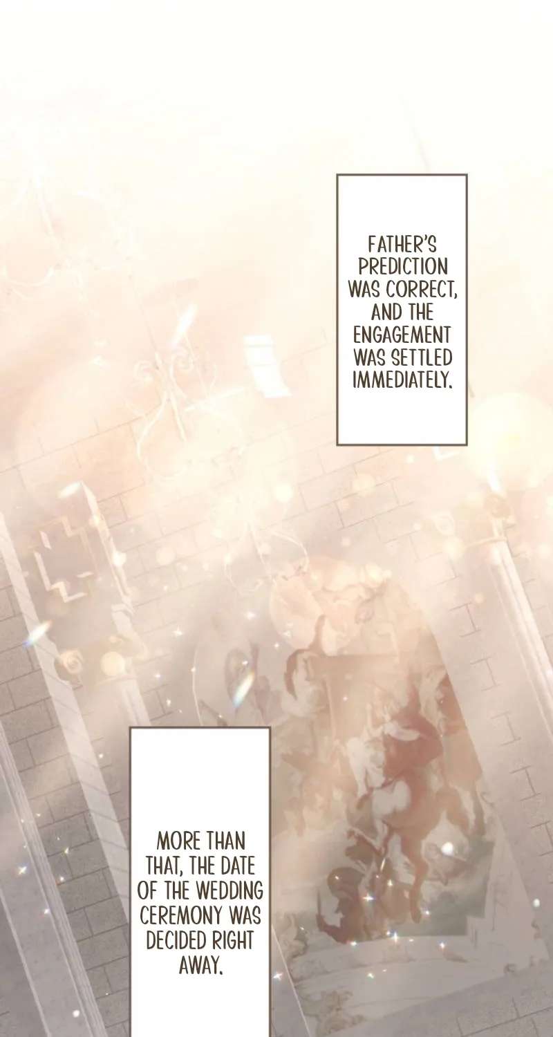 Princess Sveta's Political Marriage Chapter 83 - page 59