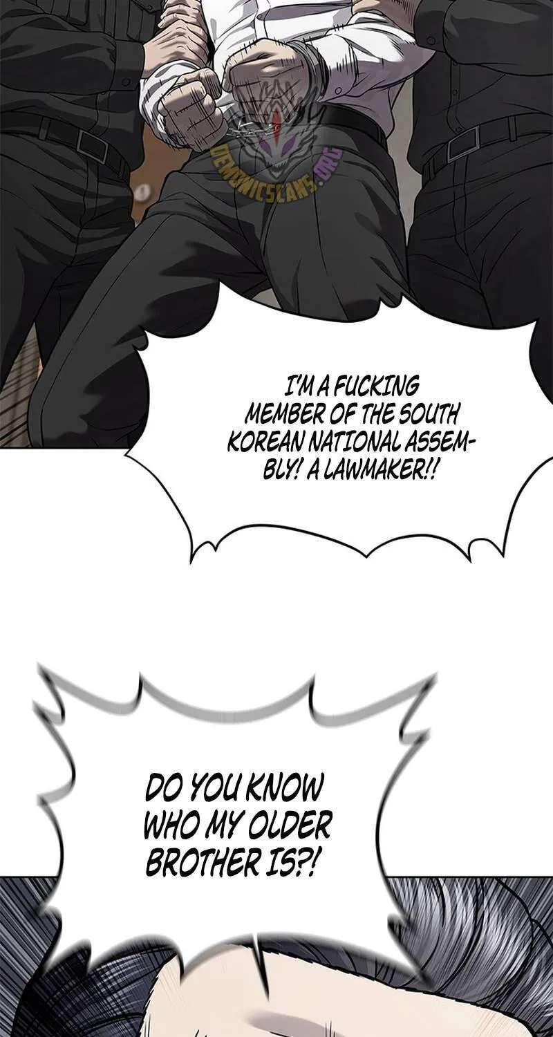 God Of Blackfield Chapter 332 - page 39