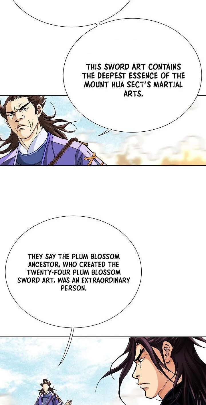 Absolute Ultimate Martial Lord Chapter 51 - page 60
