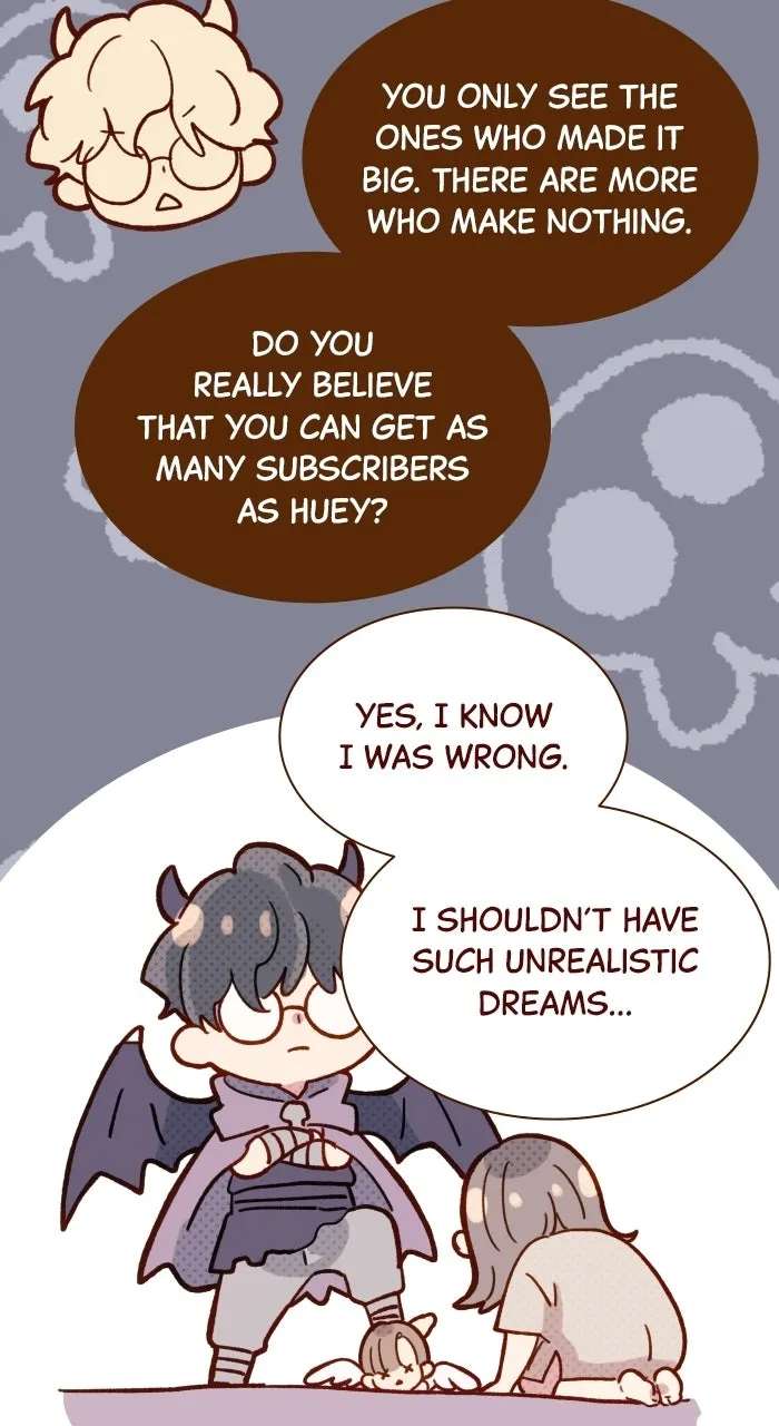 Mega Lover Chapter 3 - page 14