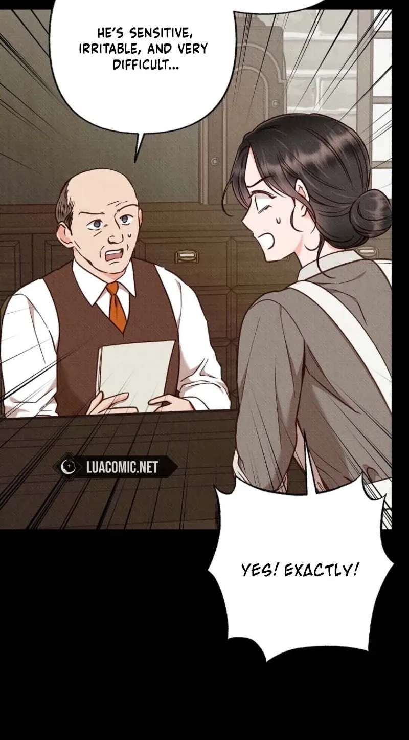 Dear My Rude Darling With Multiple Personalities Chapter 73 - page 26