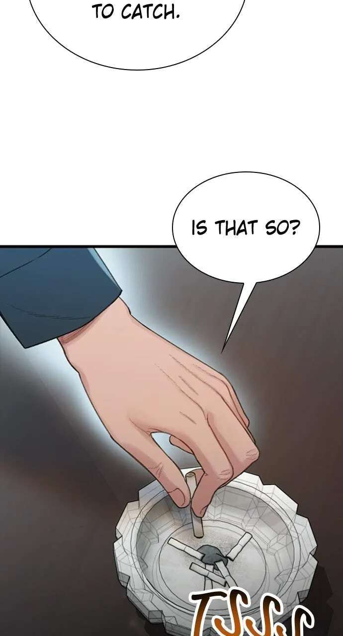 The Final Case Chapter 31 - page 10