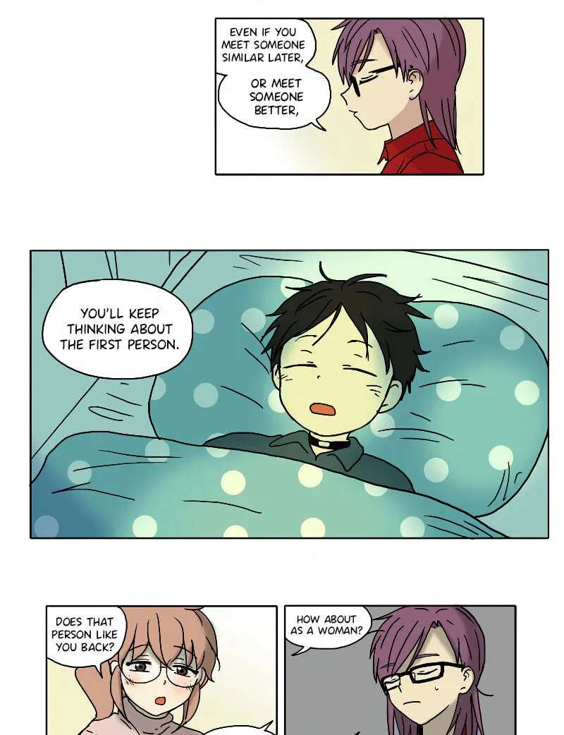 HANA (WaNan) Chapter 84 - page 15