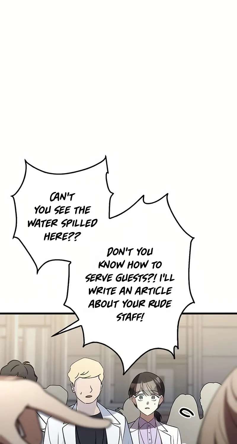 Definition of a Villain Chapter 31 - page 73