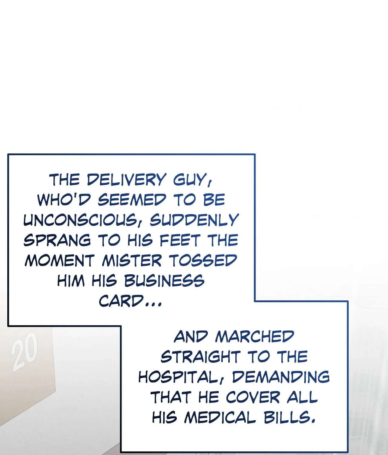 Love Junkie Chapter 46 - page 59
