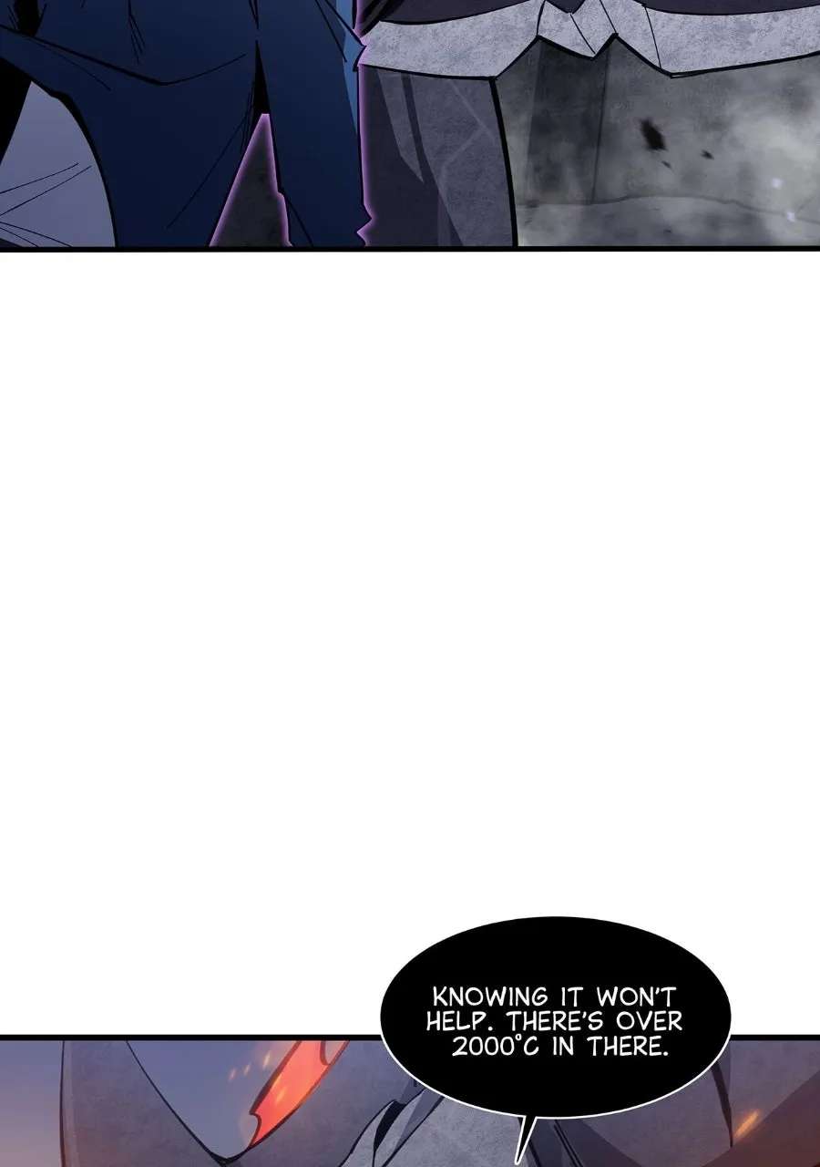 Shadow System: Harnessing Shadow Powerto Become the Ultimate Hunter Chapter 14 - page 50