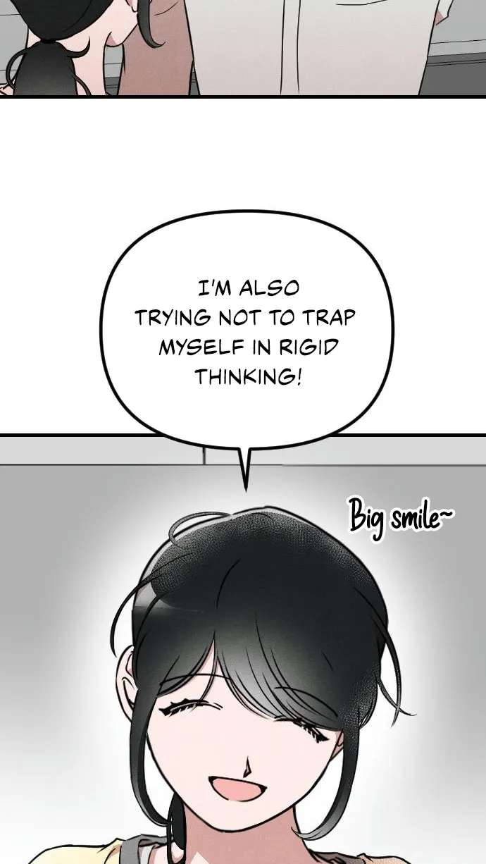 Simply Immature Chapter 4 - page 58