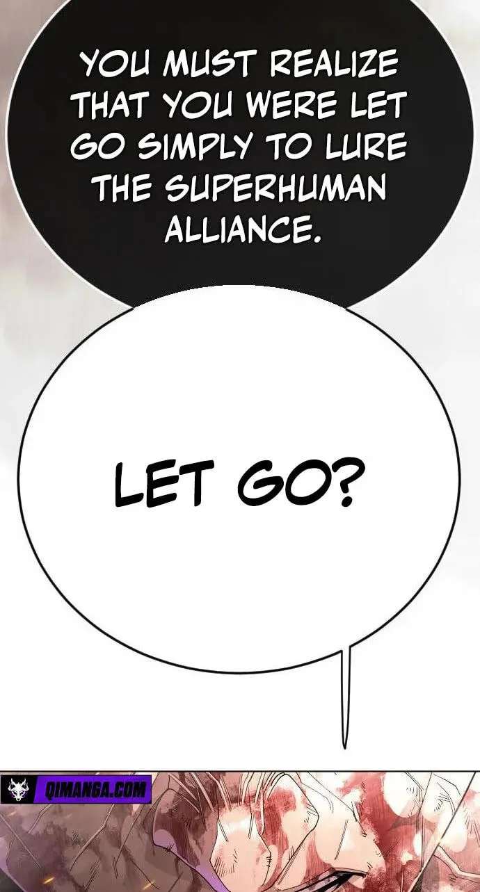 The Superhuman Era Chapter 255 - page 50