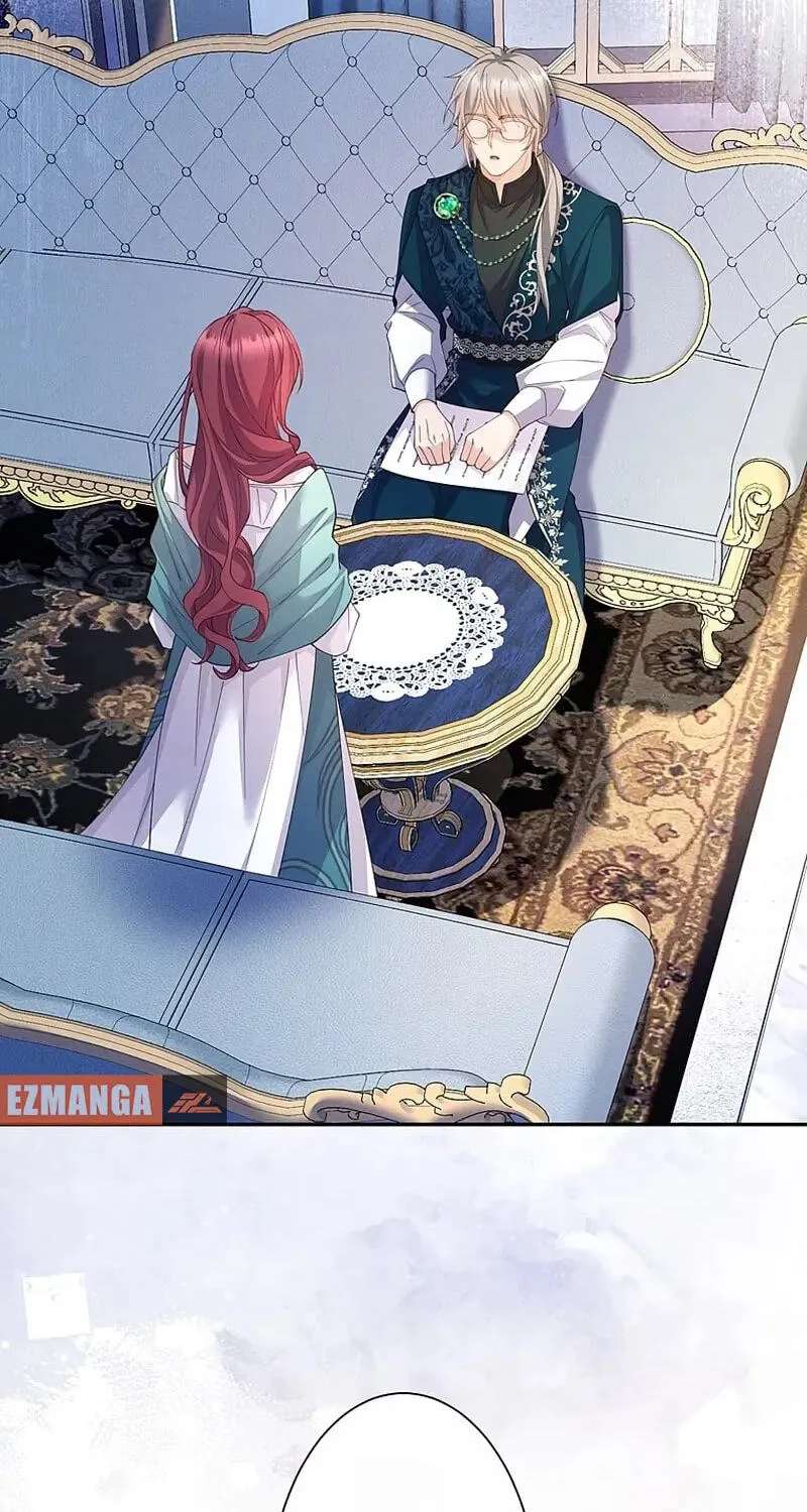 Fuguu no Hanayome wa, Utsukushiki Ryuu Ou ni Ubawareru Chapter 68 - page 22