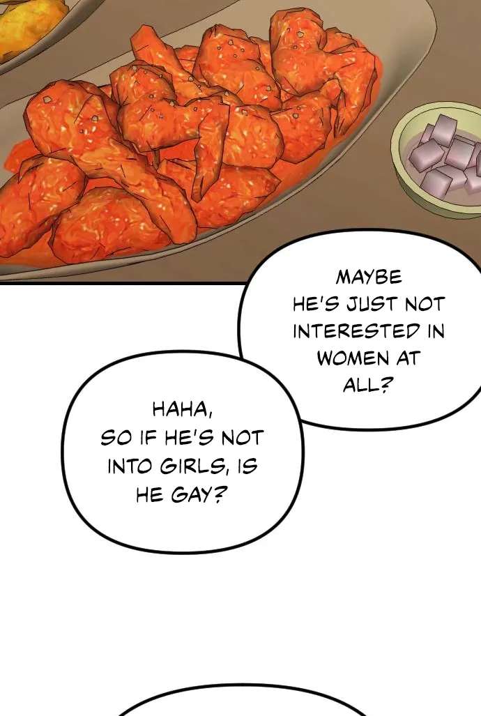Simply Immature Chapter 5 - page 7