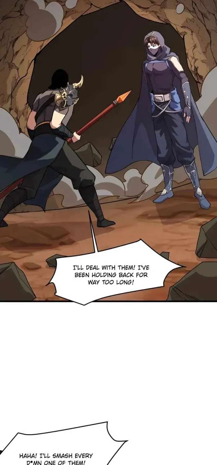 The Lone Sss-Class Summoner Chapter 230 - page 5