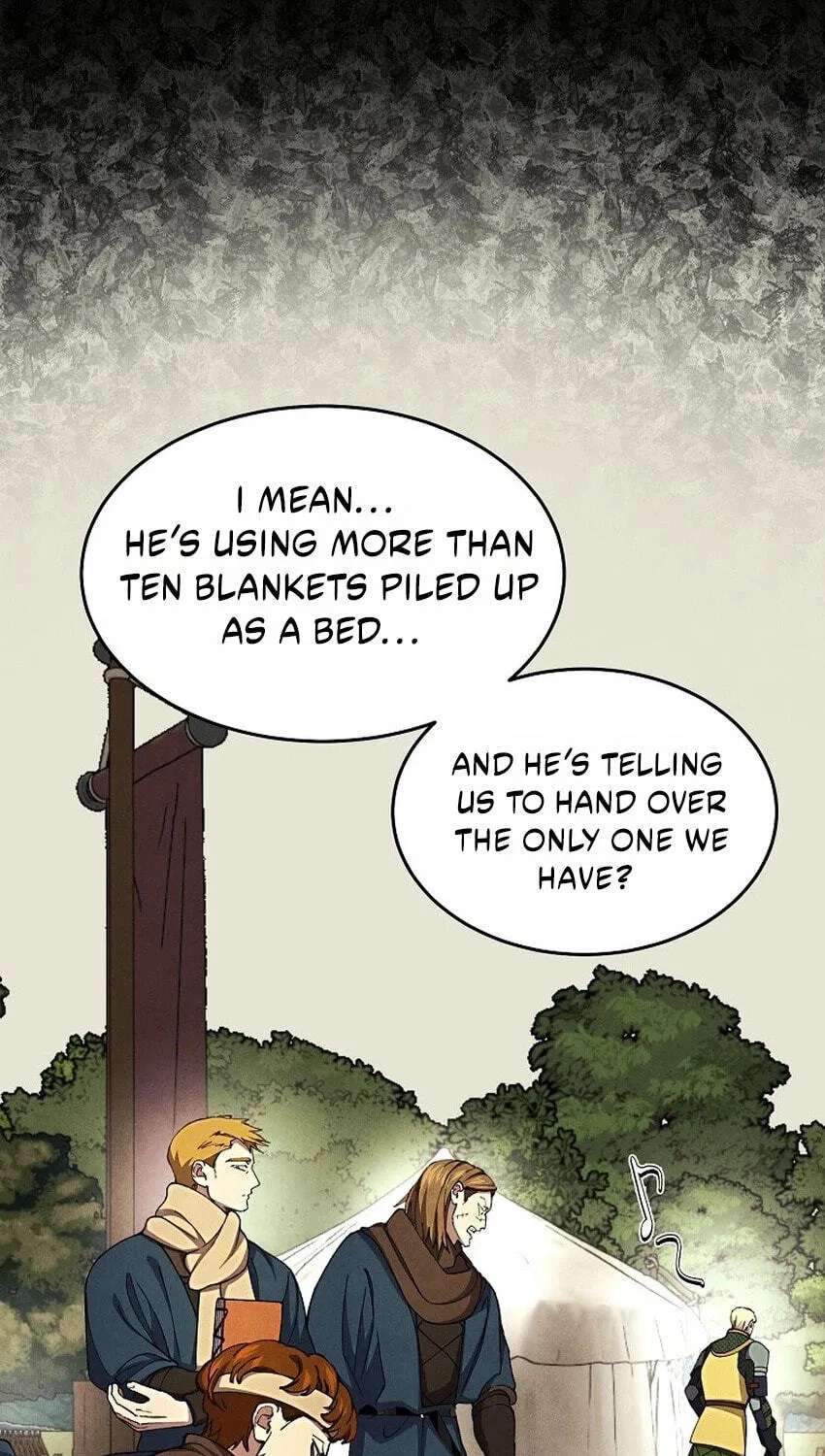 The Prince Doesn't Cry Over Onions Chapter 73 - page 38