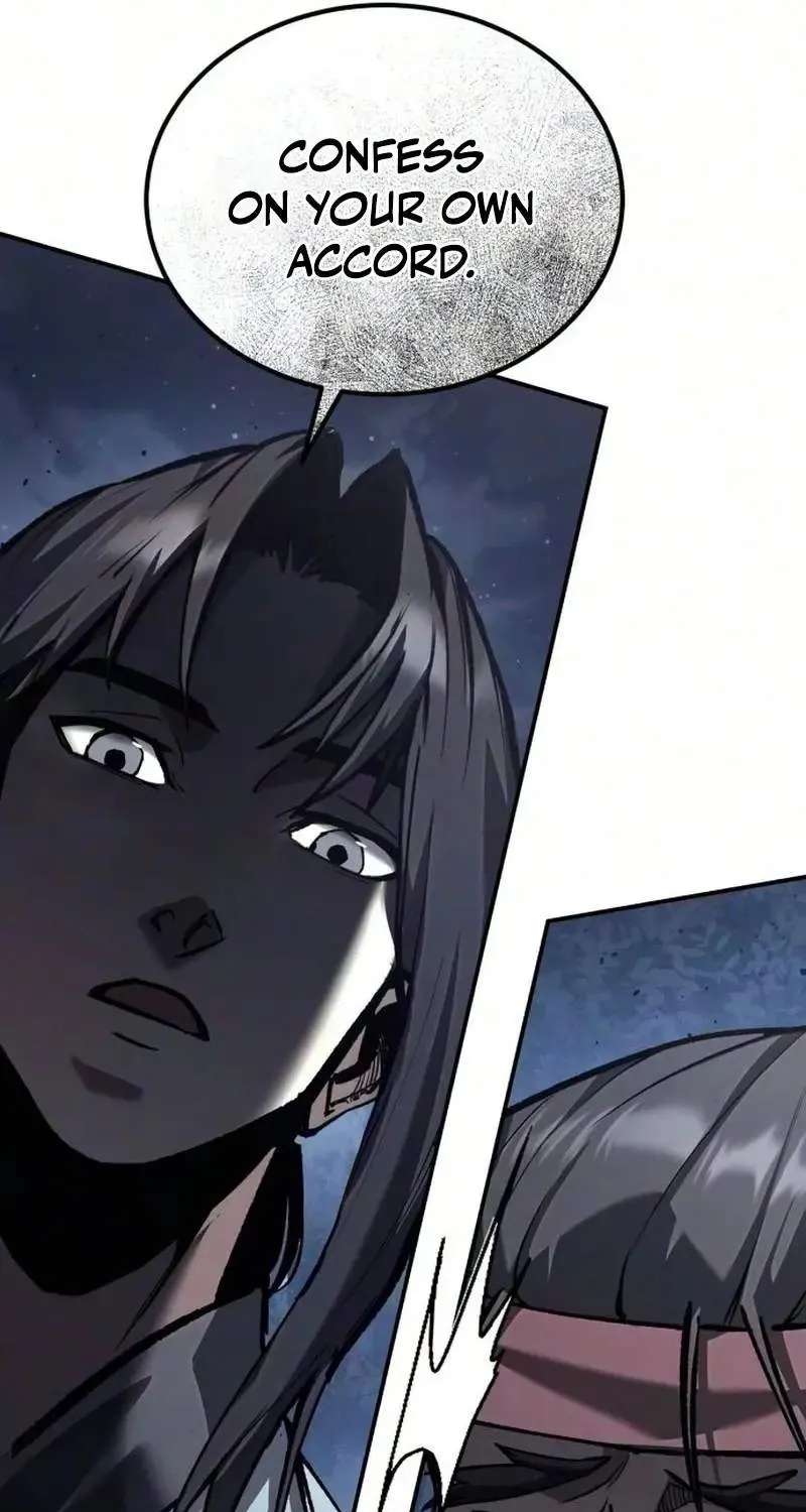I Became a Martial Arts God's Youngest Son Chapter 6 - page 9