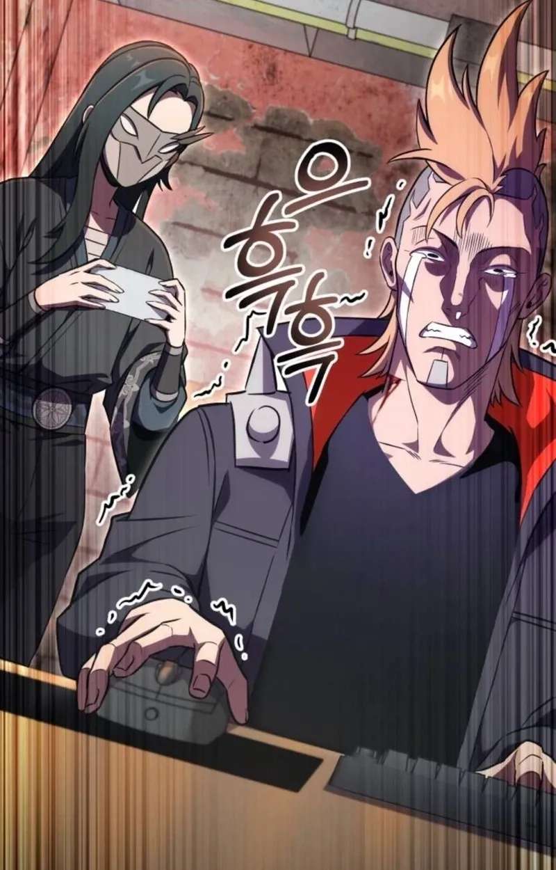 The Heavenly Demon's Otherworld Livestream Chapter 15 - page 39