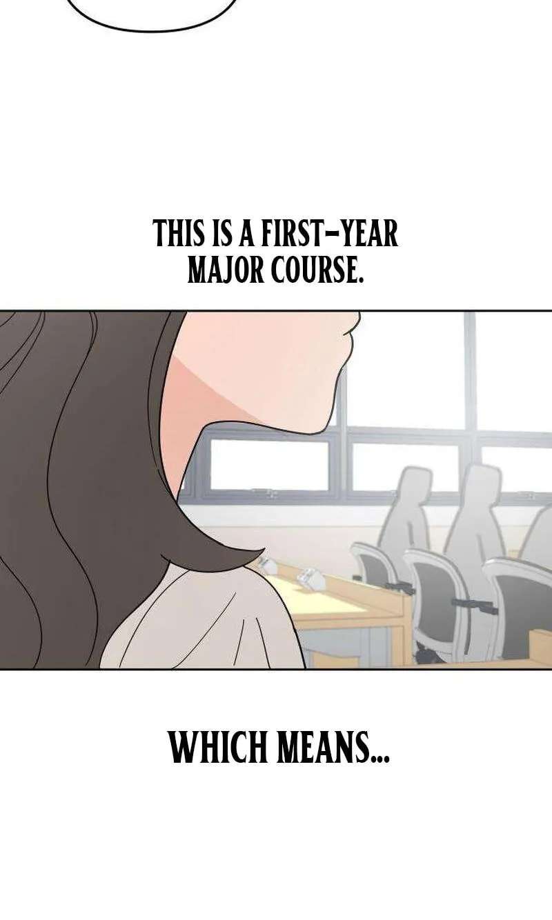 My First Love, Transformed! Chapter 2 - page 94