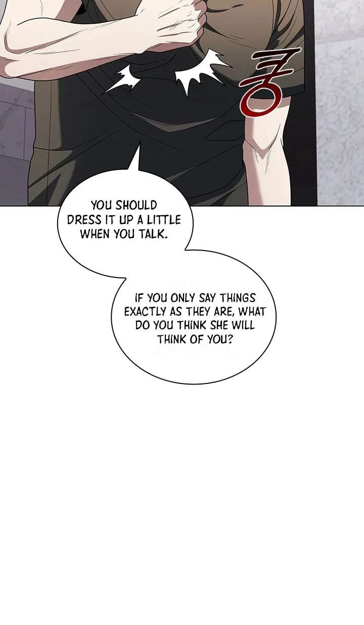 A True Doctor Chapter 326 - page 83