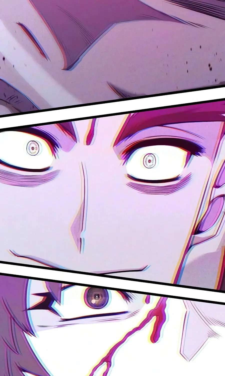 Tang Clan Legend Chapter 59 - page 6