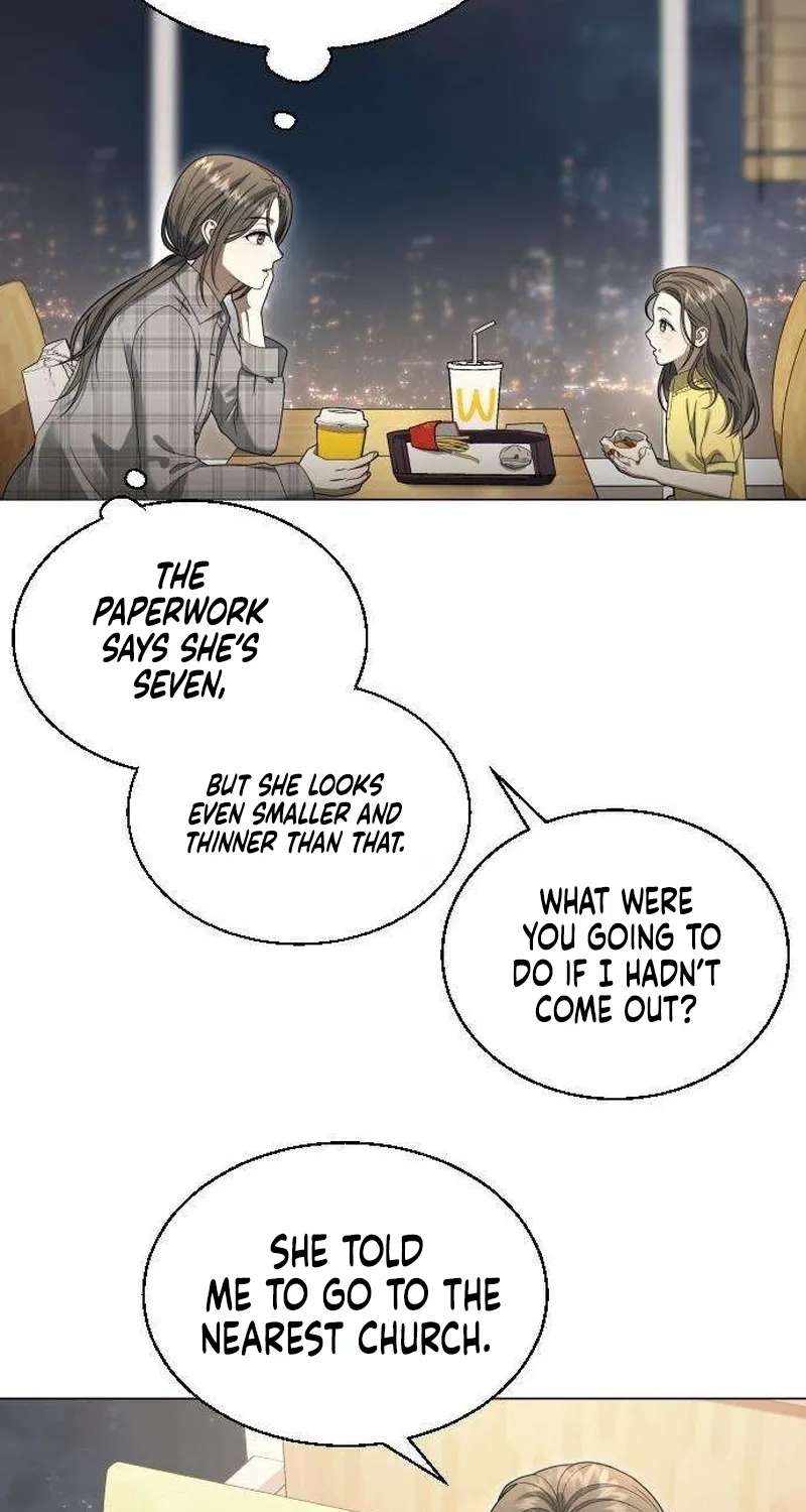 A Dog's Dream of Swimming Chapter 2 - page 66