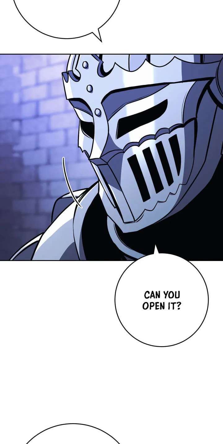 The Skeleton Soldier Failed To Defend The Dungeon Chapter 393 - page 19